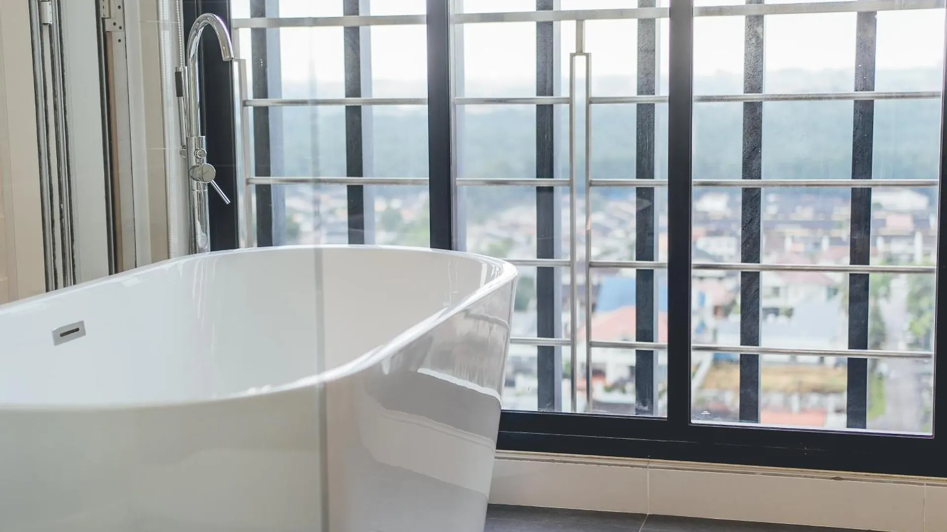 Mosaic Fresh Living 3Br Midvalley W Bthtub By Our Stay Johor Bahru Malaysia