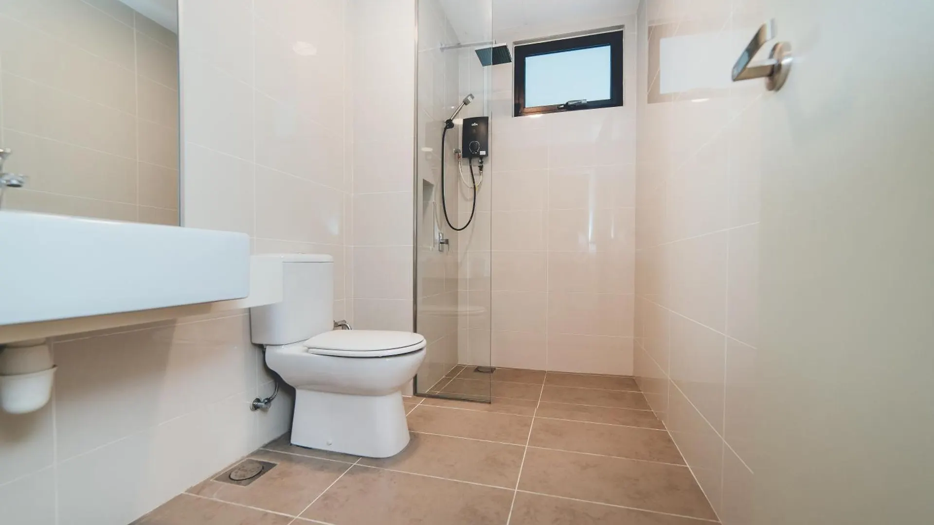 Mosaic Fresh Living 3Br Midvalley W Bthtub By Our Stay Johor Bahru