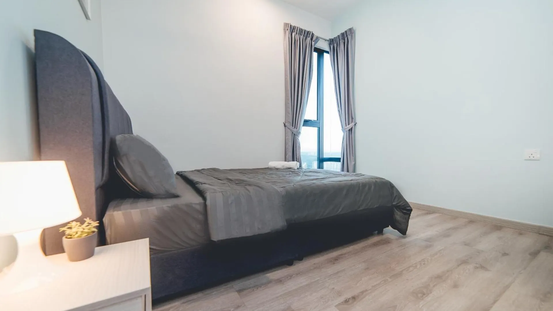 Mosaic Fresh Living 3Br Midvalley W Bthtub By Our Stay ジョホールバル マレーシア