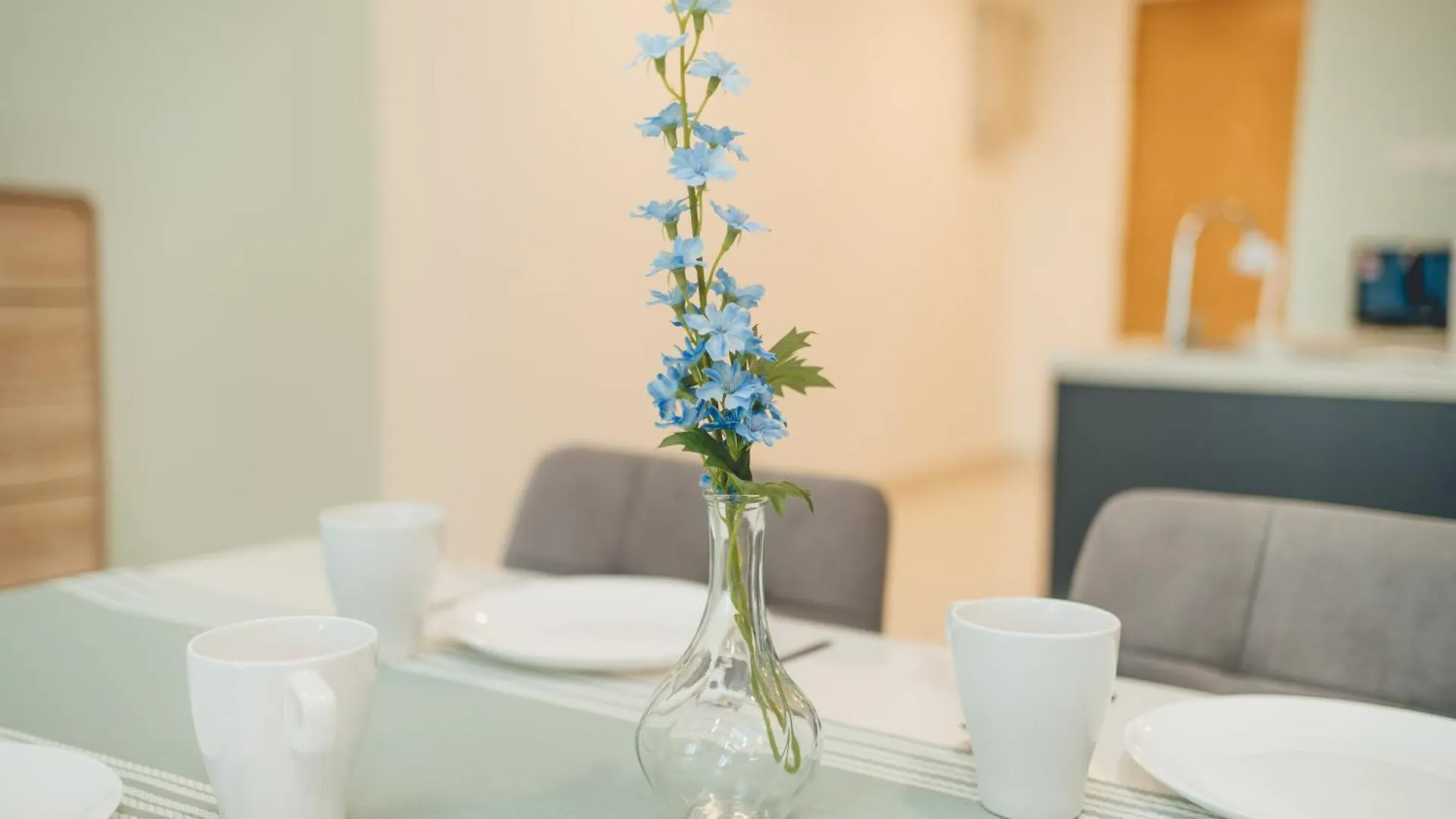 Mosaic Fresh Living 3Br Midvalley W Bthtub By Our Stay ジョホールバル 0*,